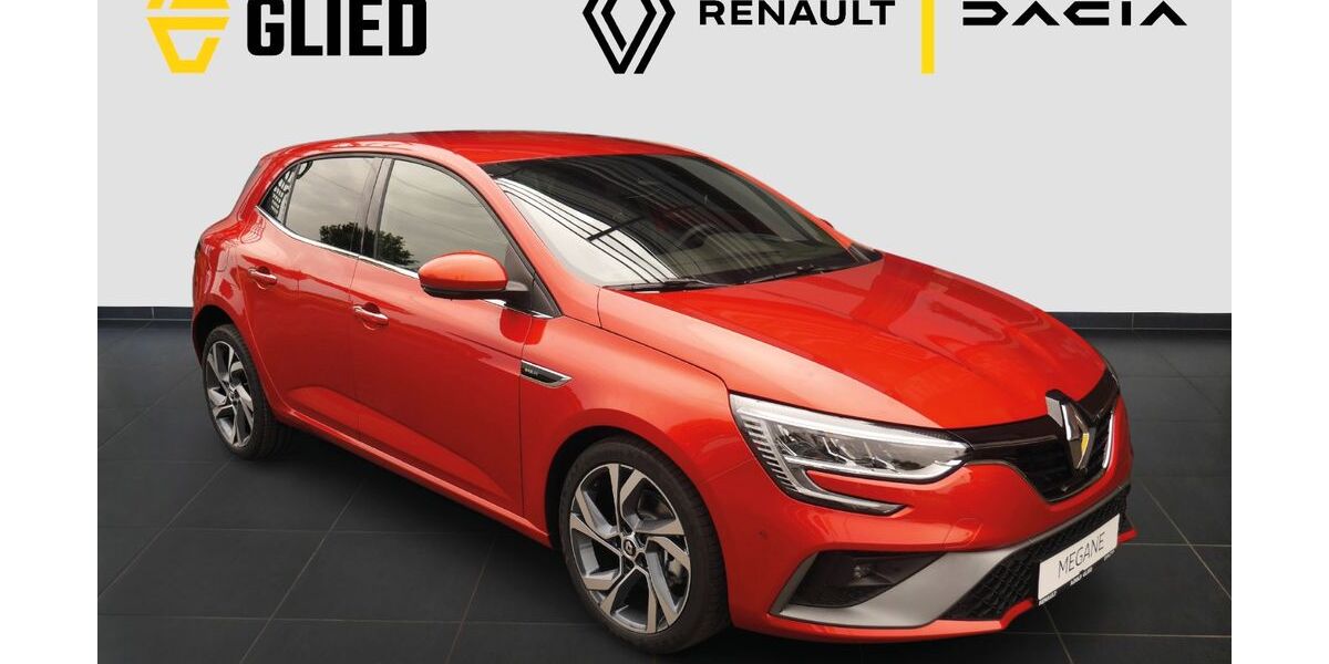 Renault Megane 29.000 km 19.990 € Bad Laer 49196