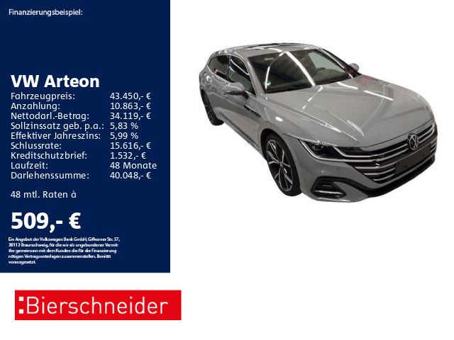 Arteon