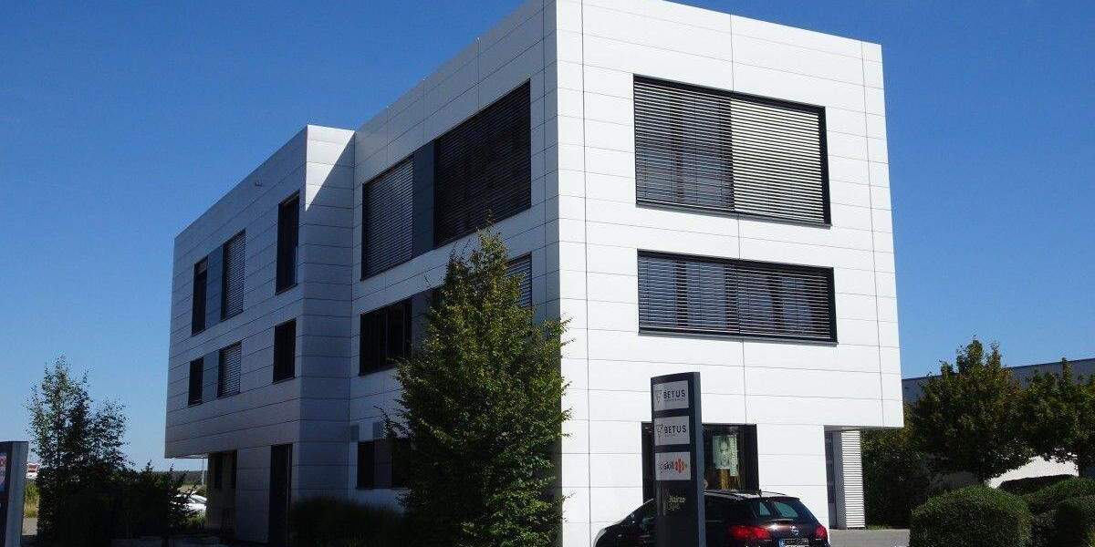 Gewerbeobjekt Herzogenaurach - 5 Zimmer, 170 m&sup2;, 2.125&euro; | Angebot:25697892