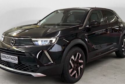 Opel Mokka 8.706 km 19.899 &euro; Dinslaken 46539