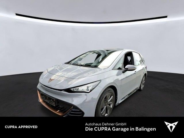 Cupra Born 21.900 km 25.980 &euro; Balingen 72336