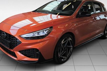 Hyundai i30 19.668 km 24.380 &euro; Bad Kreuznach 55543