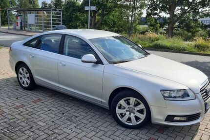 Audi A6 70.027 km 10.800 € Kiel 24109