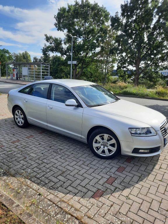 Audi A6 70.027 km 11.800 € Kiel 24109