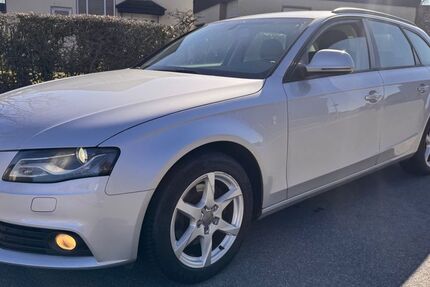 Audi A4 198.000 km 3.450 &euro; Hamm/Westfalen 59077