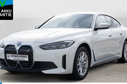 BMW i4 91.210 km 30.690 &euro; Olpe 57462