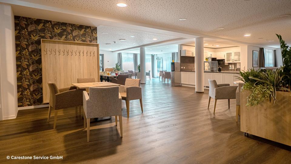 Etagenwohnung Verl - 2 Zimmer, 52 m&sup2;, 334.000&euro; | Angebot:25180175