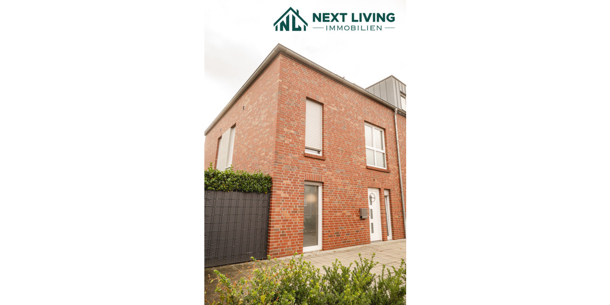 Etagenwohnung Nordhorn Bookholt - 3 Zimmer, 82 m&sup2;, 259.000&euro; | Angebot:25097232