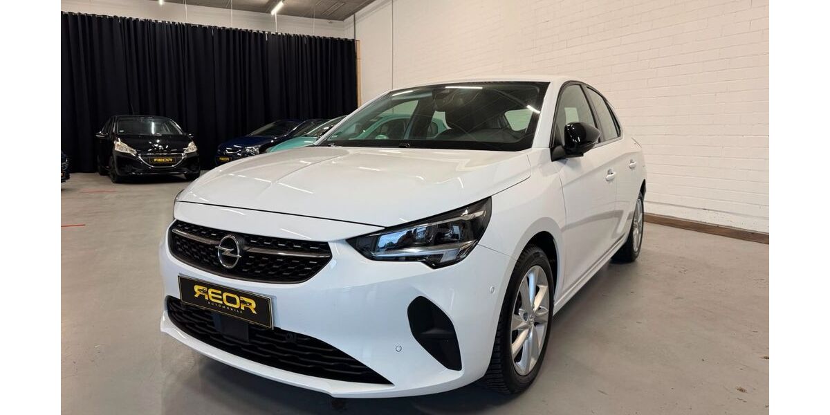 Opel Corsa 27.100 km 13.950 &euro; Dietenheim 89165