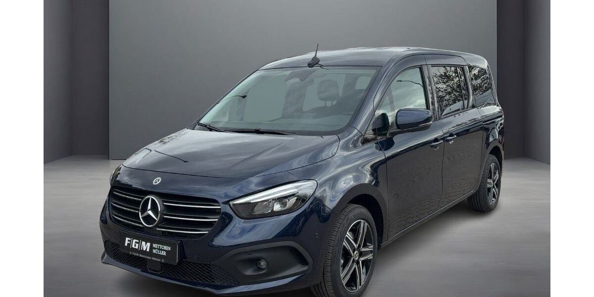 Mercedes-Benz T-Klasse 5.058 km 33.870 &euro; Luckenwalde 14943