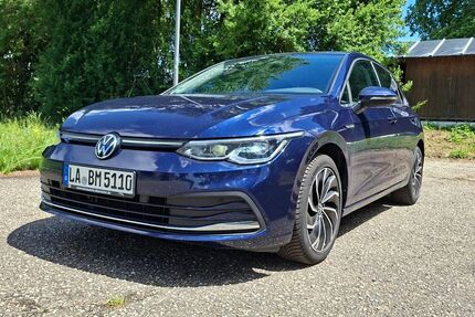 VW Golf 57.066 km 18.000 &euro; Bayerbach 84092