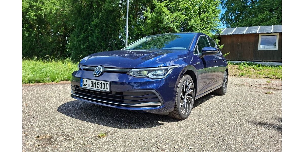 VW Golf 57.066 km 18.000 &euro; Bayerbach 84092
