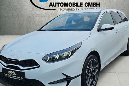 Kia ceed Sportswagon 3.277 km 27.890 € Reutlingen 72770