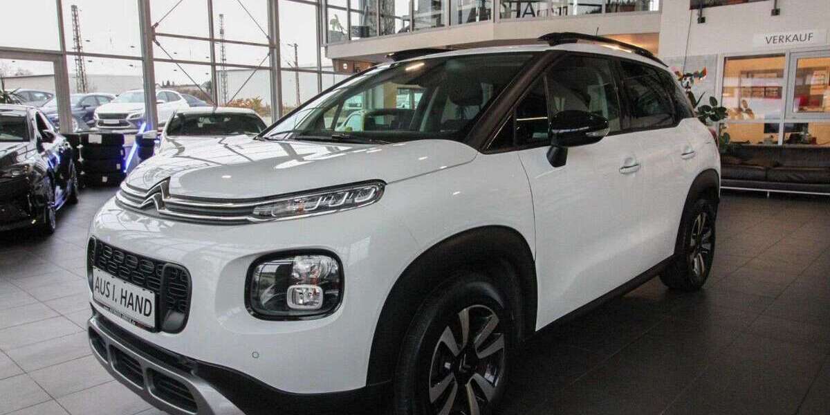 Citroen C3 116.111 km 10.300 &euro; Lahnstein 56112