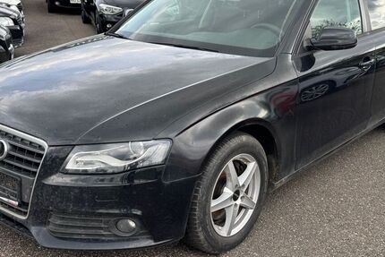 Audi A4 266.898 km 3.200 &euro; Bad Langensalza 99947