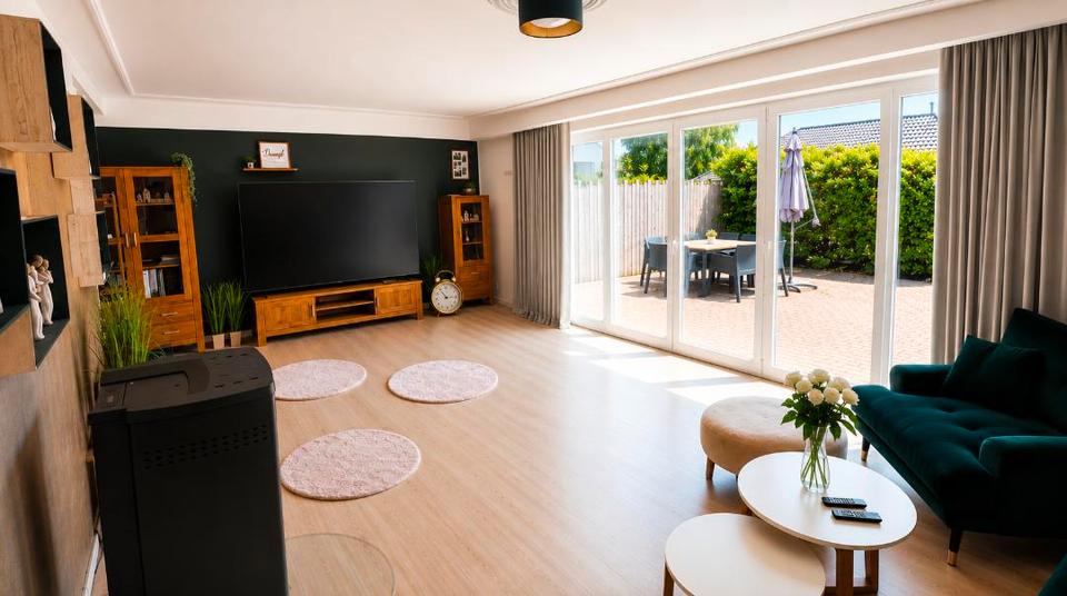Einfamilienhaus Husum - 5 Zimmer, 200 m&sup2;, 459.000&euro; | Angebot:27004428