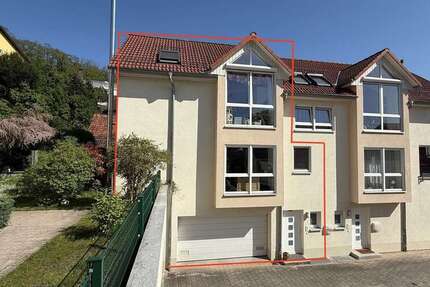 Wohnung zum Kaufen in Hirschberg an der Bergstraße Leutershausen 475.000 € 100 m² 3 zimmer