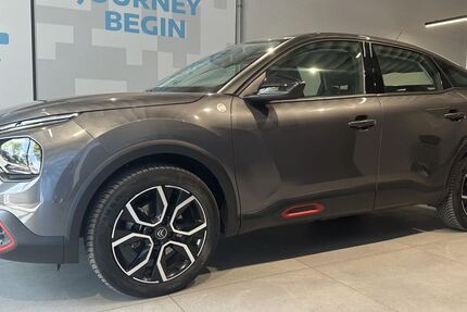 Citroen C4 12.731 km 17.299 &euro; Augsburg 86179