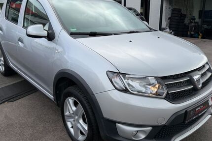 Dacia Sandero 37.000 km 9.990 € Idar Oberstein 55743