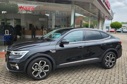 Renault Arkana 47.250 km 18.995 € Heidenau 01809