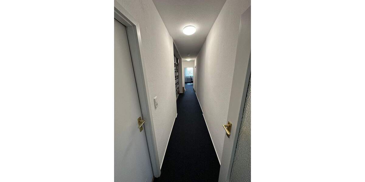 Gewerbeobjekt Husum - 3 Zimmer, 103 m&sup2;, 189.000&euro; | Angebot:25684977