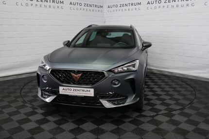 Cupra Formentor 113.565 km 23.950 &euro; Cloppenburg 49661