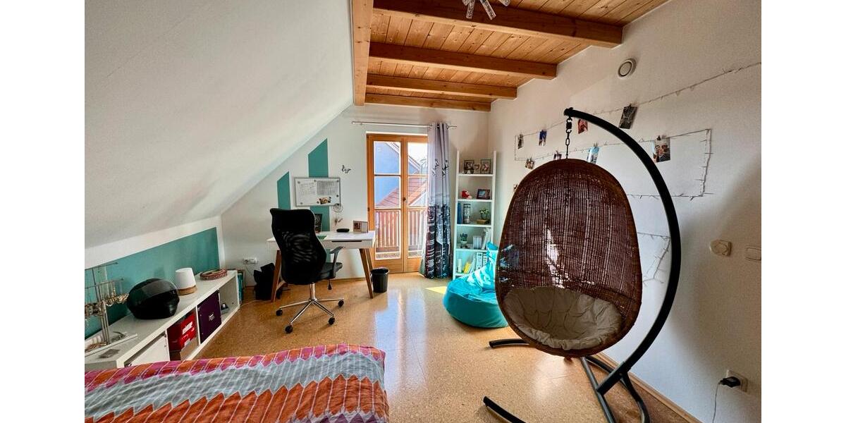 Einfamilienhaus Moosburg an der Isar - 6 Zimmer, 133 m&sup2;, 825.000&euro; | Angebot:26862908