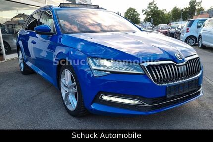 Skoda Superb 115.885 km 22.999 &euro; Altdorf (Landkreis Böblingen) 71155