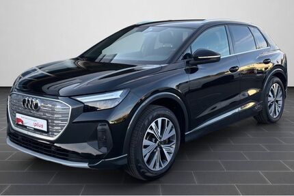 Audi Q4 e-tron 65.000 km 33.990 &euro; Simmern 55469