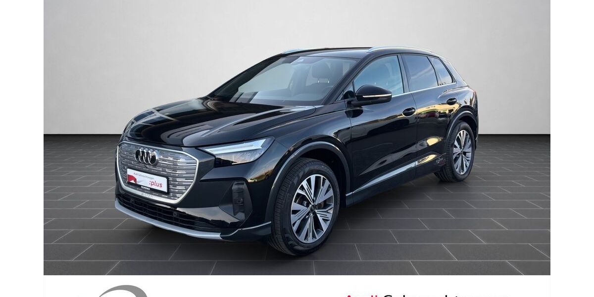 Audi Q4 e-tron 65.000 km 33.990 &euro; Simmern 55469