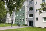Erdgeschoßwohnung Braunschweig Heidberg-Melverode - 2.5 Zimmer, 65 m&sup2;, 663&euro; | Angebot:26246301