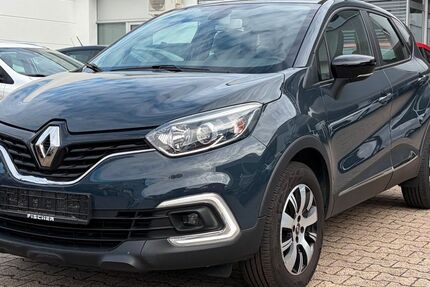 Renault Captur 112.120 km 6.995 &euro; Stuttgart 70597