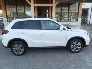 Suzuki VITARA 1.4 COMFORT HYBRID 64.120 km 15.960 &euro; Höhenkirchen-Siegertsbrun 85635