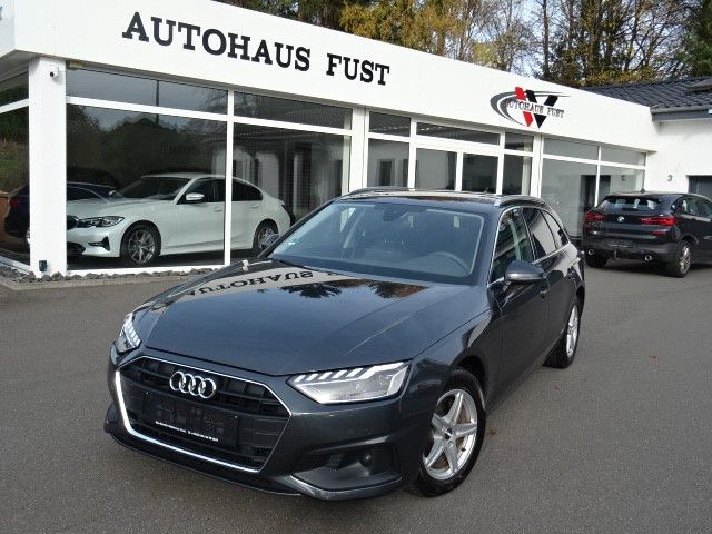 Audi A4 119.000 km 19.700 &euro; Hattert 57644