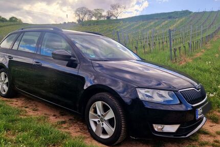 Skoda Octavia 213.000 km 4.700 &euro; Flonheim 55237