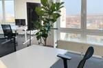 Modernes Büro mit Dachterrasse in Reinickendorf - All-in-Miete