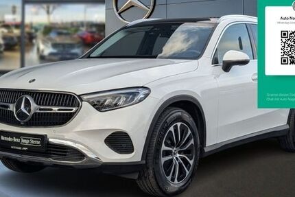 Mercedes-Benz GLC 220 6.773 km 46.489 &euro; Nettetal 41334