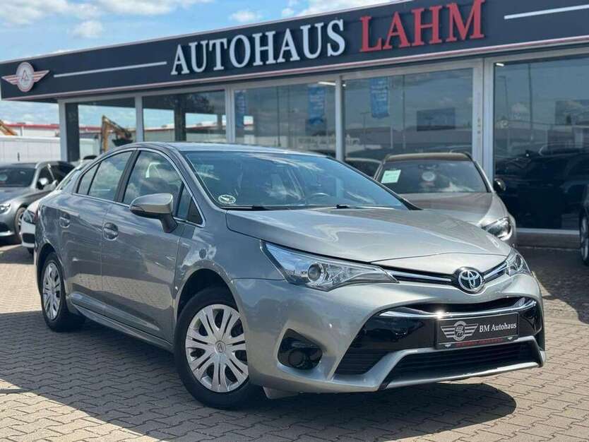 Avensis
