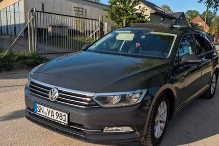 VW Passat 341.000 km 4.000 &euro; schwerin 19053