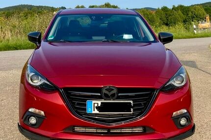 Mazda 3 183.000 km 8.500 &euro; Brennberg 93179