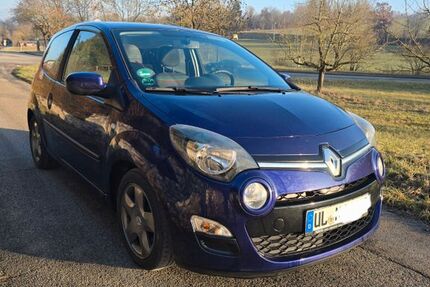 Renault Twingo 100.000 km 4.200 &euro; Ulm 89081