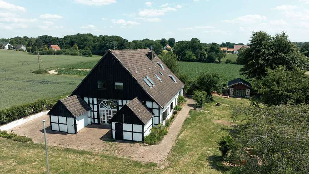Haus zum Kaufen in Bielefeld 580.000 € 136 m²