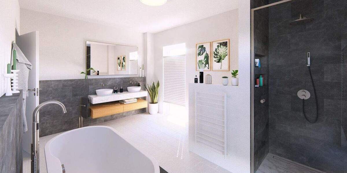 Bungalow Grumbach Grumbach - 3 Zimmer, 88 m&sup2;, 225.629&euro; | Angebot:24624106