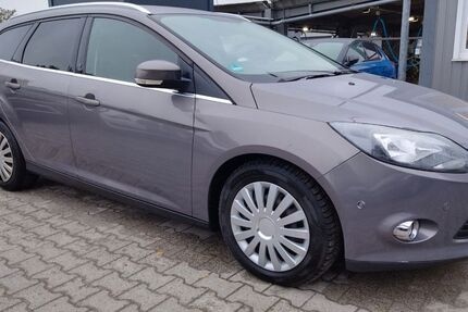 Ford Focus 175.000 km 3.950 € Diepoldshofen 88299