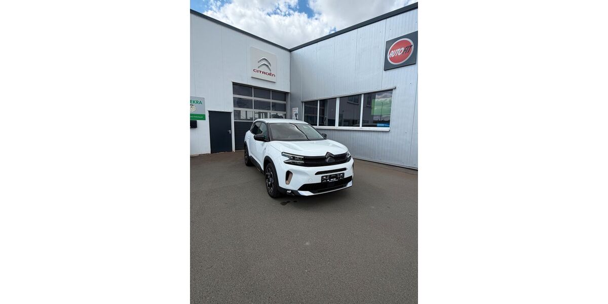 Citroen C5 Aircross 39.900 km 16.900 &euro; Warburg 34414