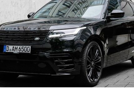 Land Rover Range Rover Velar 6.800 km 75.950 &euro; Düsseldorf 40547