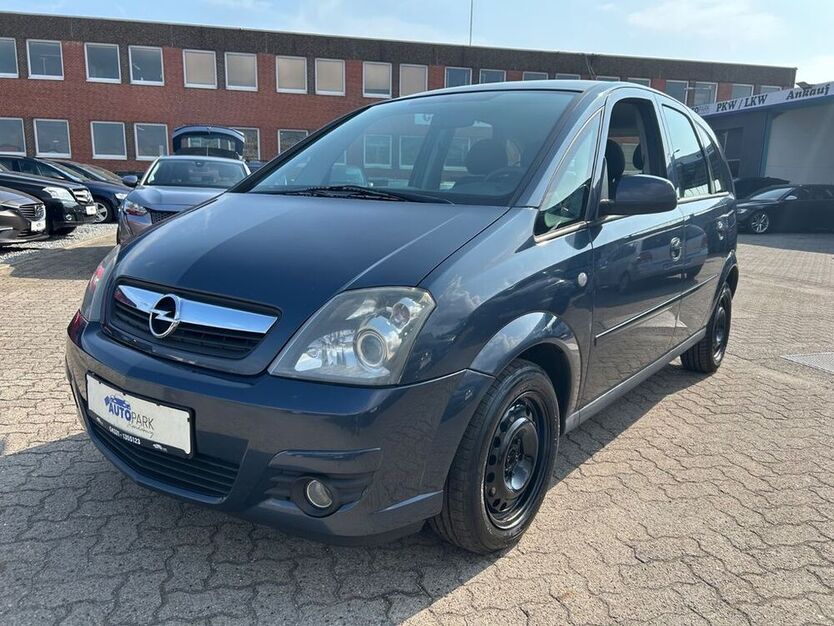 Meriva