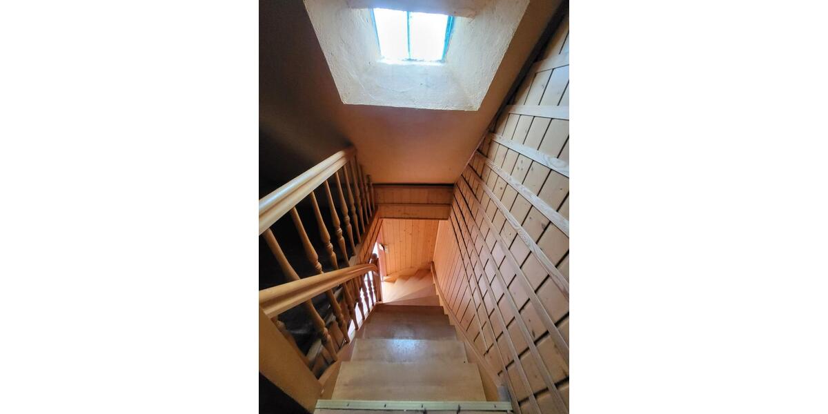 Einfamilienhaus Südharz - 6 Zimmer, 160 m&sup2;, 55.000&euro; | Angebot:26865497