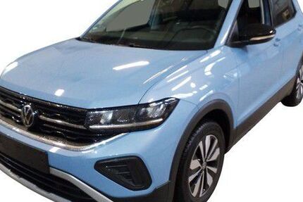 VW T-Cross 13.336 km 22.912 € Ingolstadt 85053