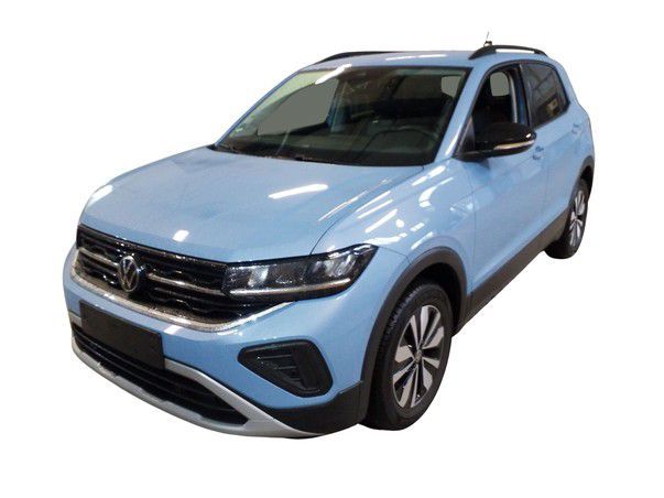 VW T-Cross 13.336 km 22.912 € Ingolstadt 85053